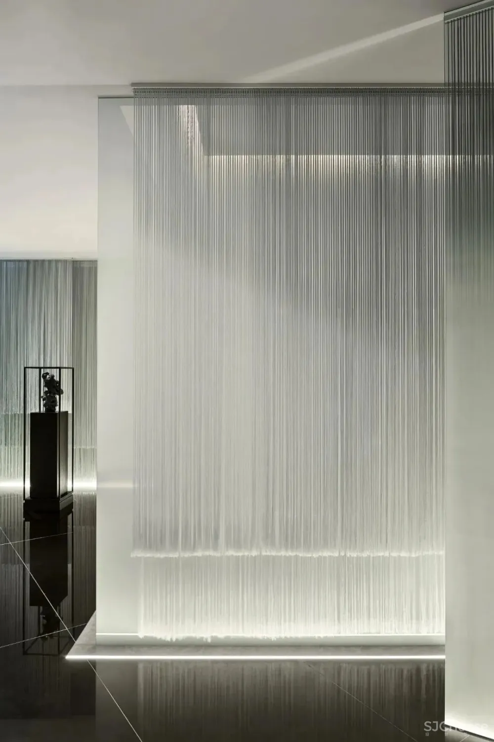 西安中海·云锦东方示范区|LSD