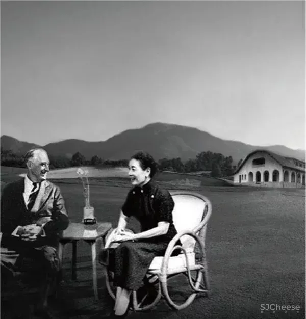 CCD-苏宁钟山国际高尔夫酒店•铭心之旅,超越期待!