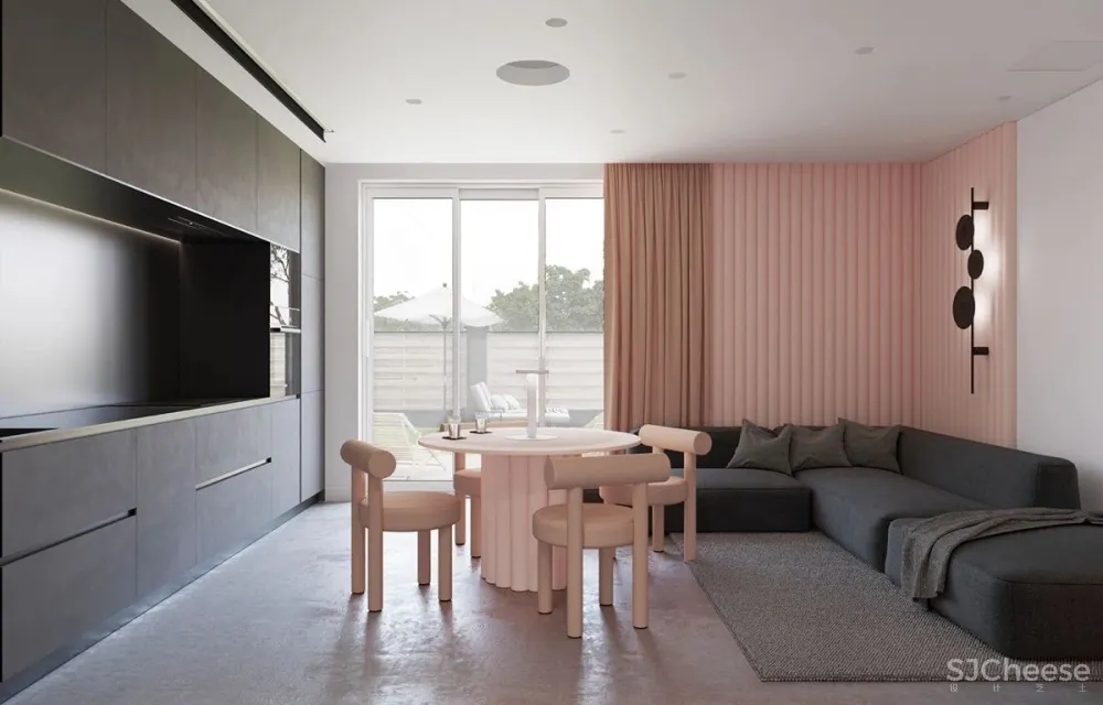 至臻空间,留住光阴里的幸福