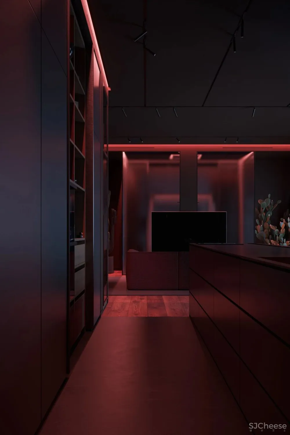 Igor sirotov新作 禁欲系的高冷风!