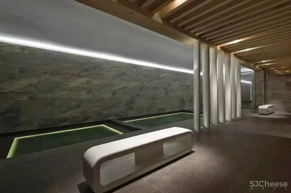 顶级大师Christian Liaigre-复杂的简单•法式生活艺术 !