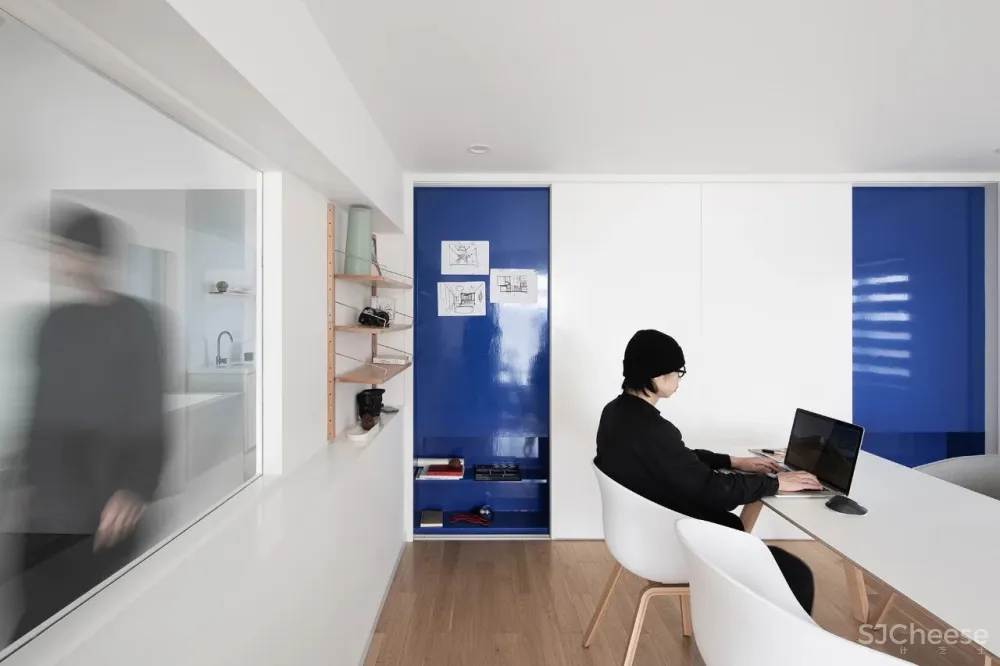 农村96㎡老宅爆改，实力上演逆龄奇迹！