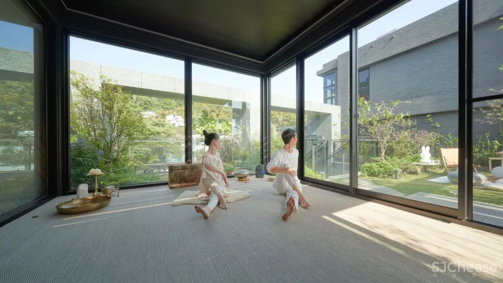 至臻空间,留住光阴里的幸福