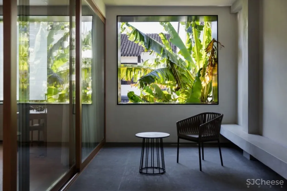 5家古香古色的江南精品酒店