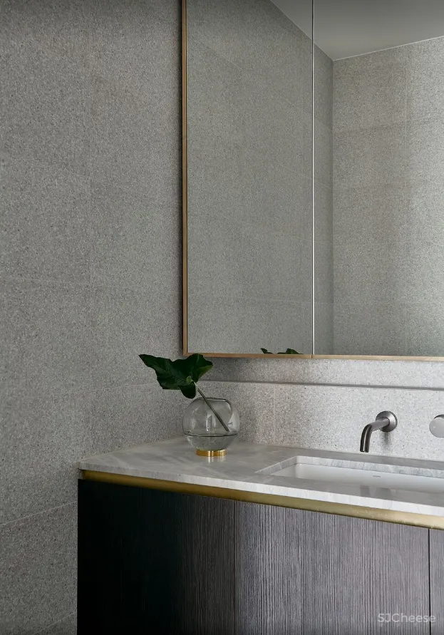 直击灵魂,高级简雅空间