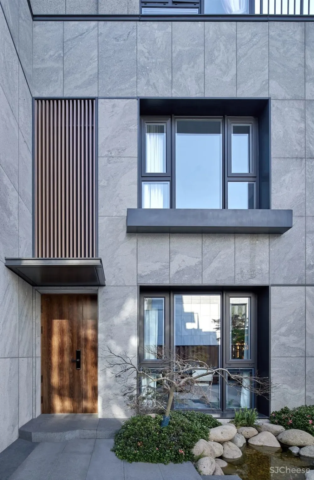 他们在苏州闹市「造院子」,假装在宋朝