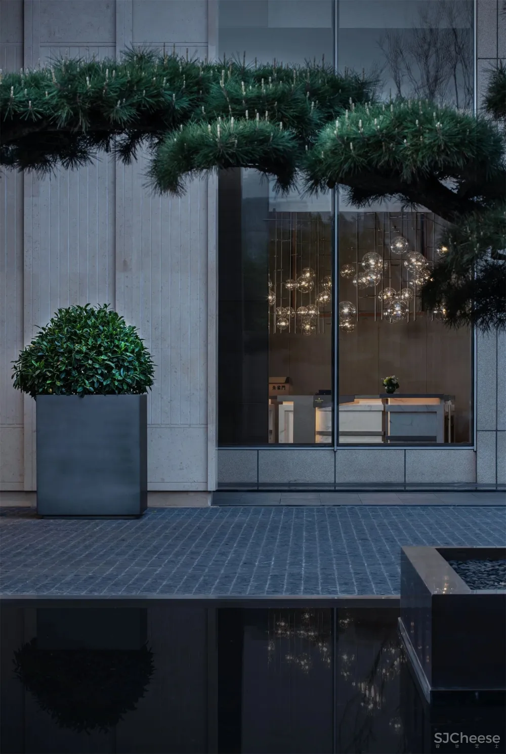 CCD 送你一個長安,很多相遇不過是久別重逢