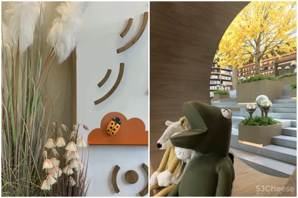 乐尚设计丨大隐于世的云水桃源