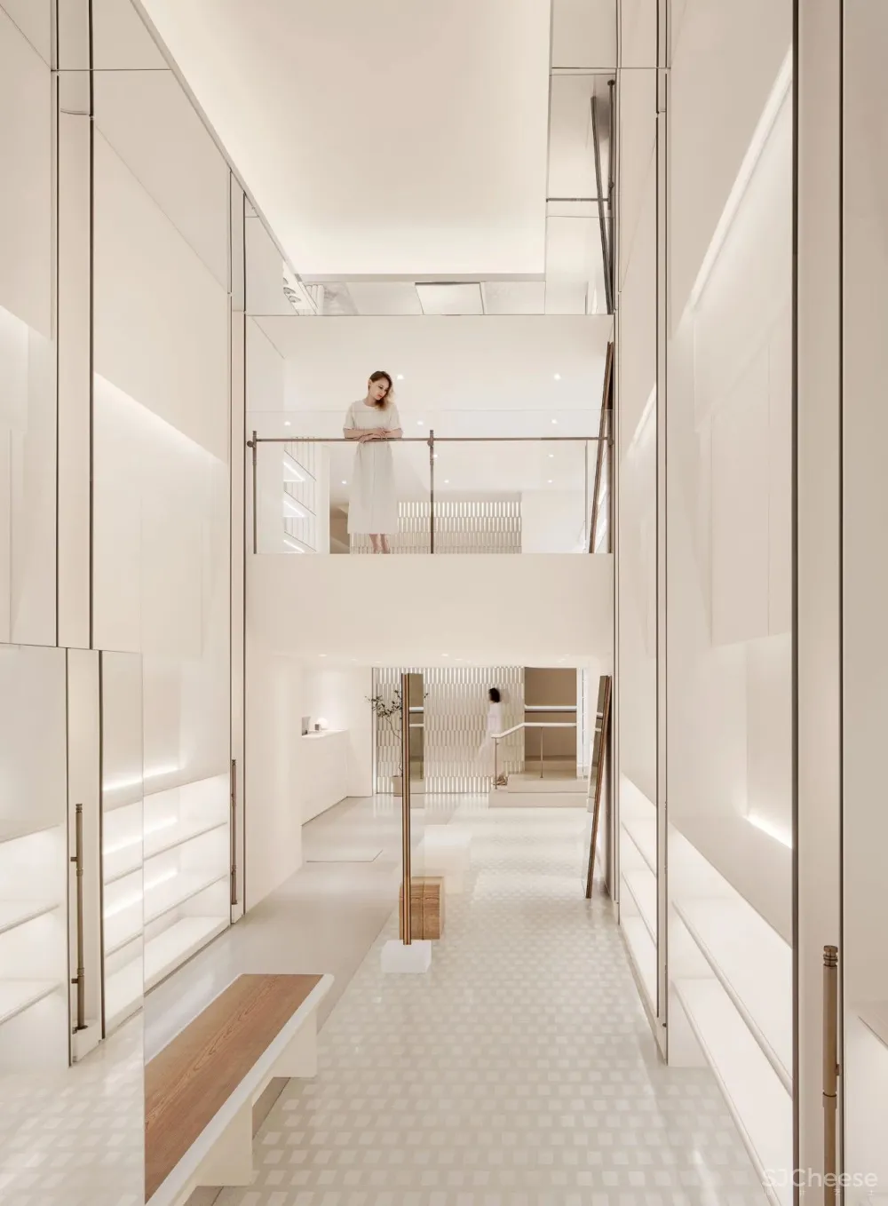 韩国设计，简约就是美！