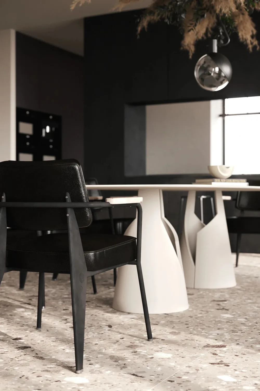 ArtPartner新作丨高雅气质