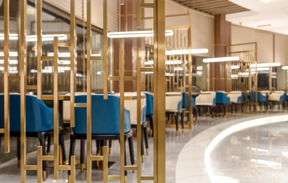 朗生 | 小城故事餐厅