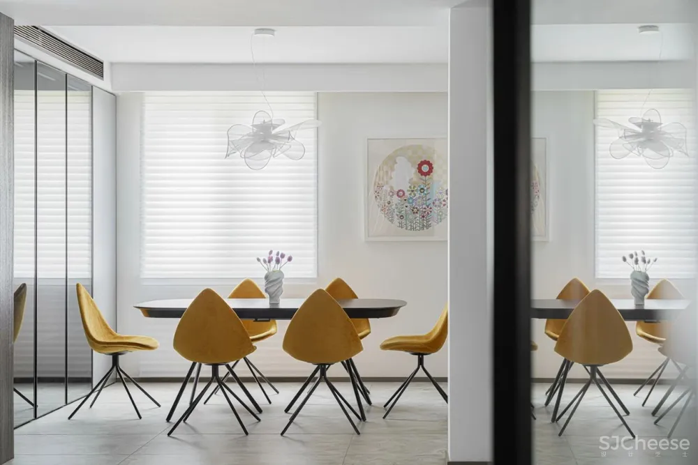 极简设计,美的如此纯粹!