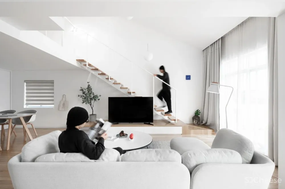 农村96㎡老宅爆改，实力上演逆龄奇迹！