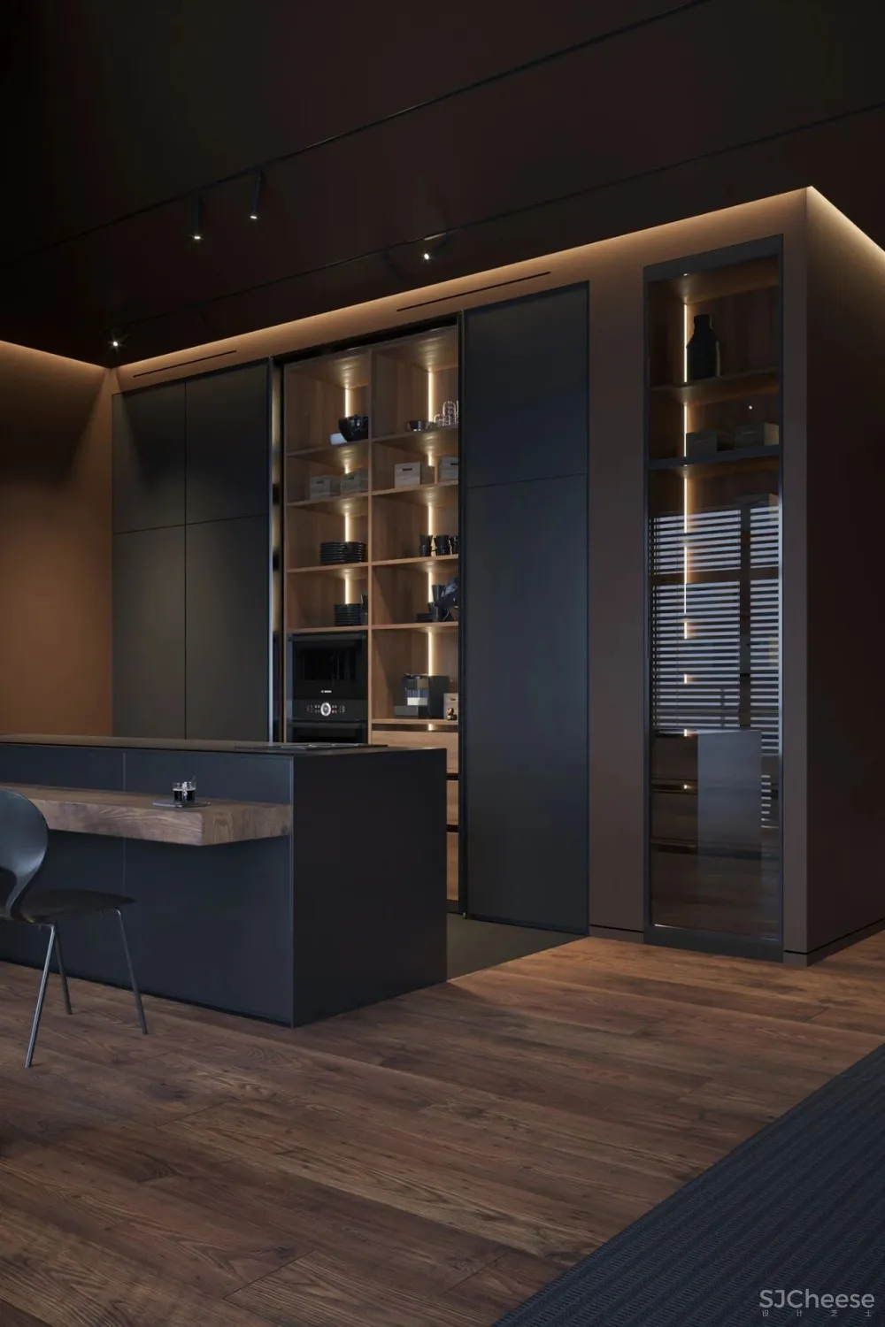 Igor sirotov新作 禁欲系的高冷风!