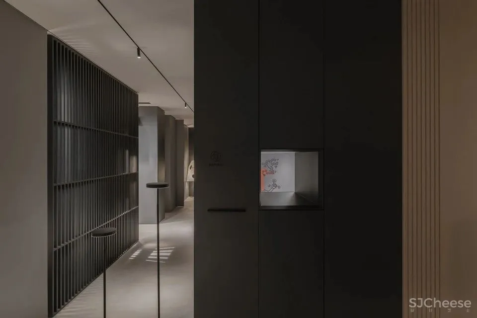 你的生活你做主 F 生活馆 费弗空间设计