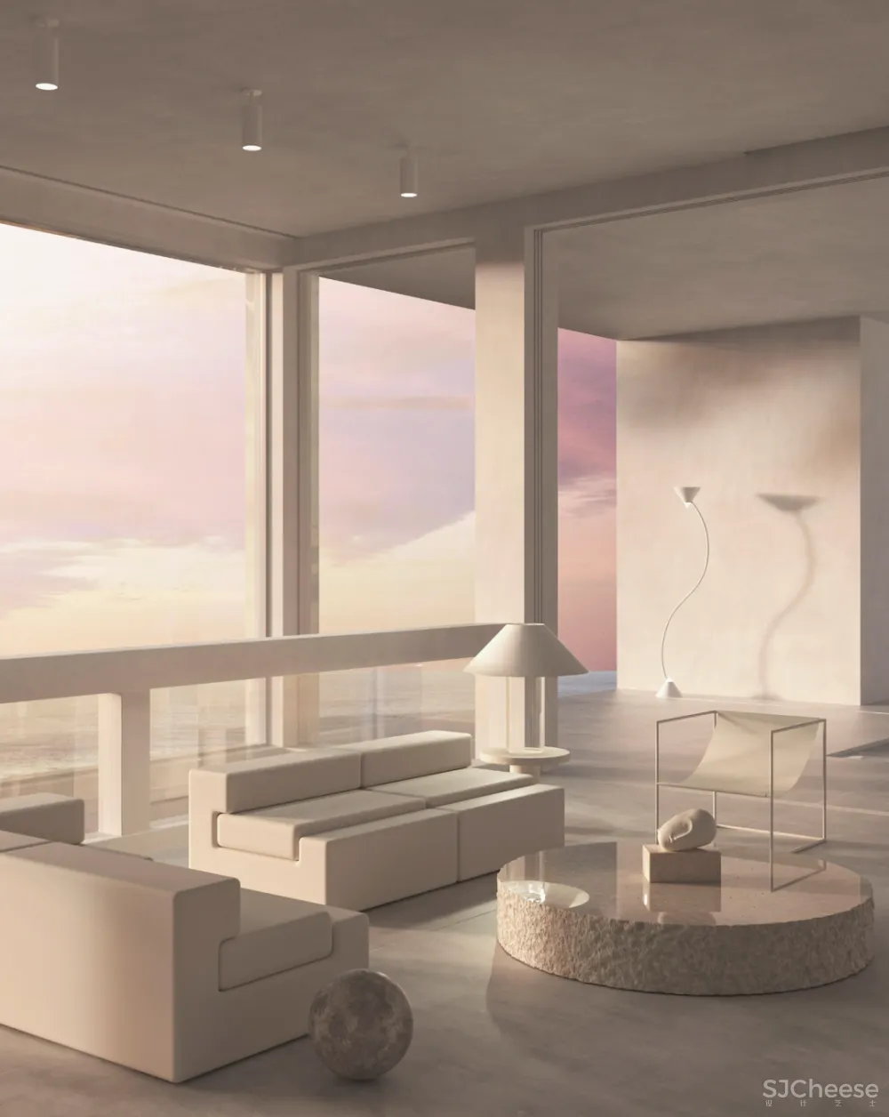 Charlotte Taylor丨伦敦女艺术家超现实梦幻之旅