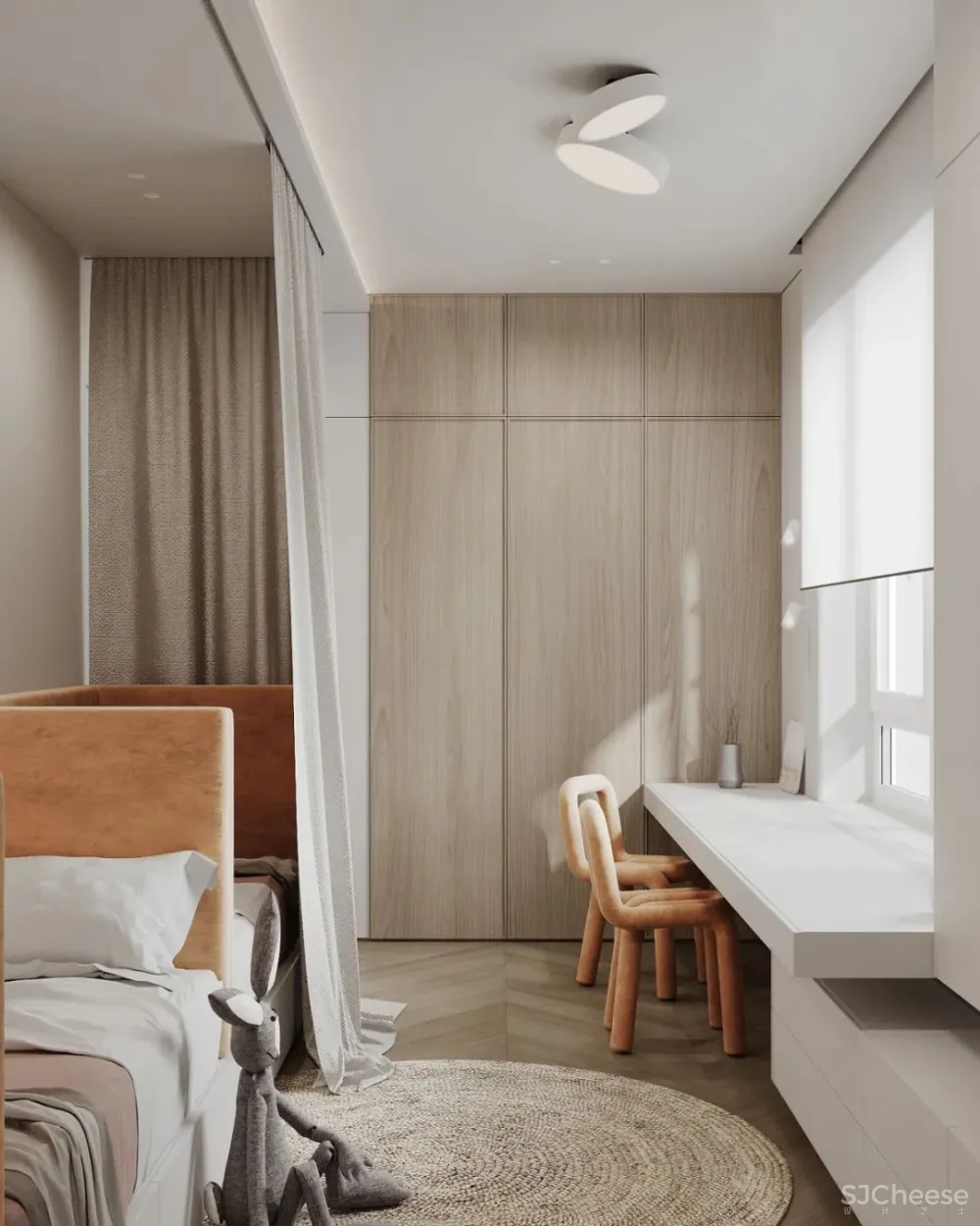 时尚高级灰,一半是设计,一半是艺术! DUB Design Studio