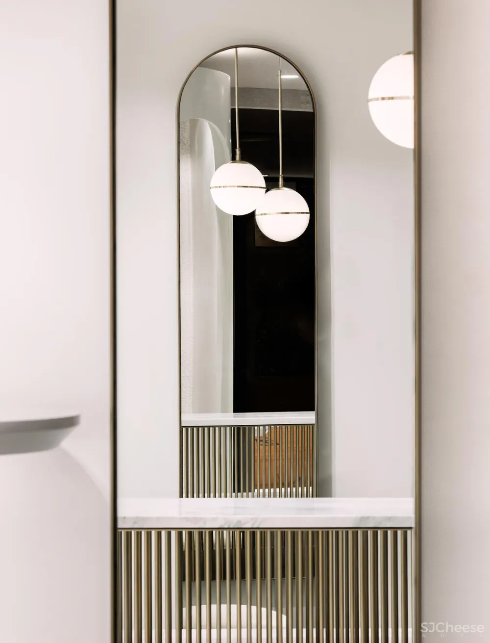 韩国设计，简约就是美！