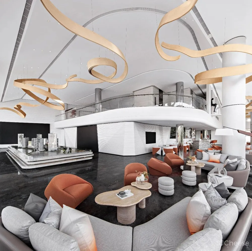 矩阵纵横|海口龙湖光年体验中心