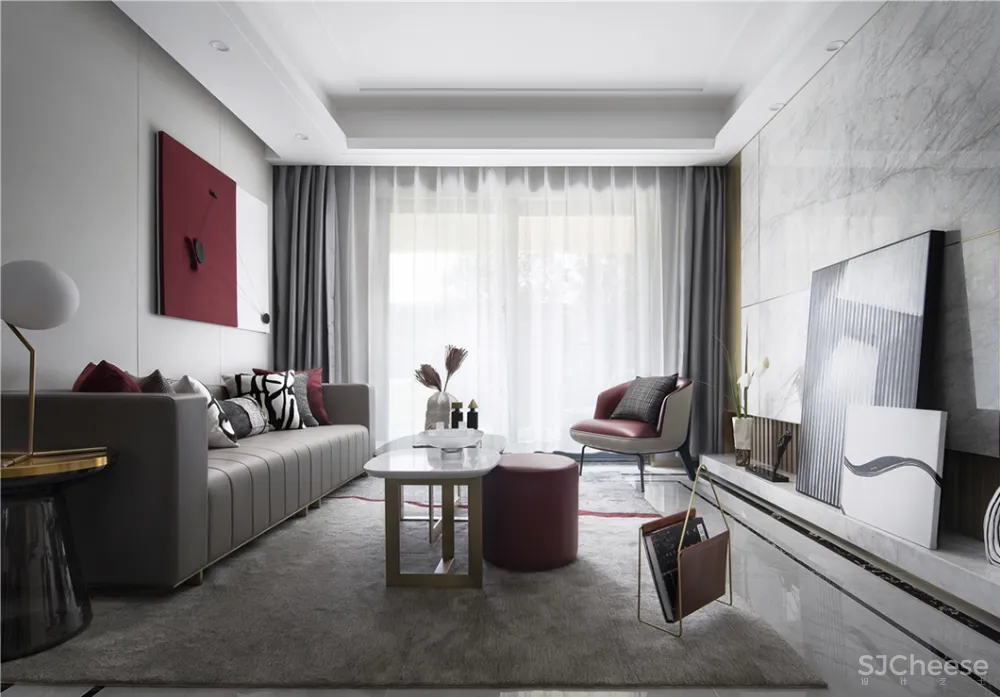 轻奢 越精致,越时尚 !