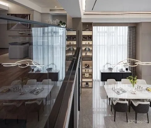 在260方空中跃墅眺望国际滨 刘荣禄国际