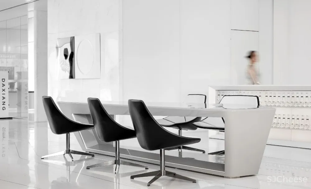 乐尚设计丨大隐于世的云水桃源