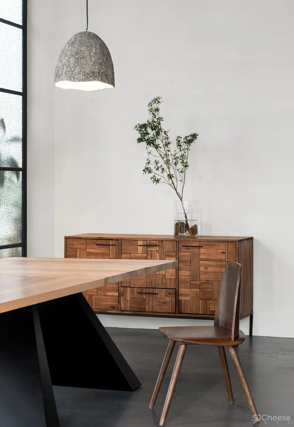 DCD 新作丨福州MOOLIS生活馆