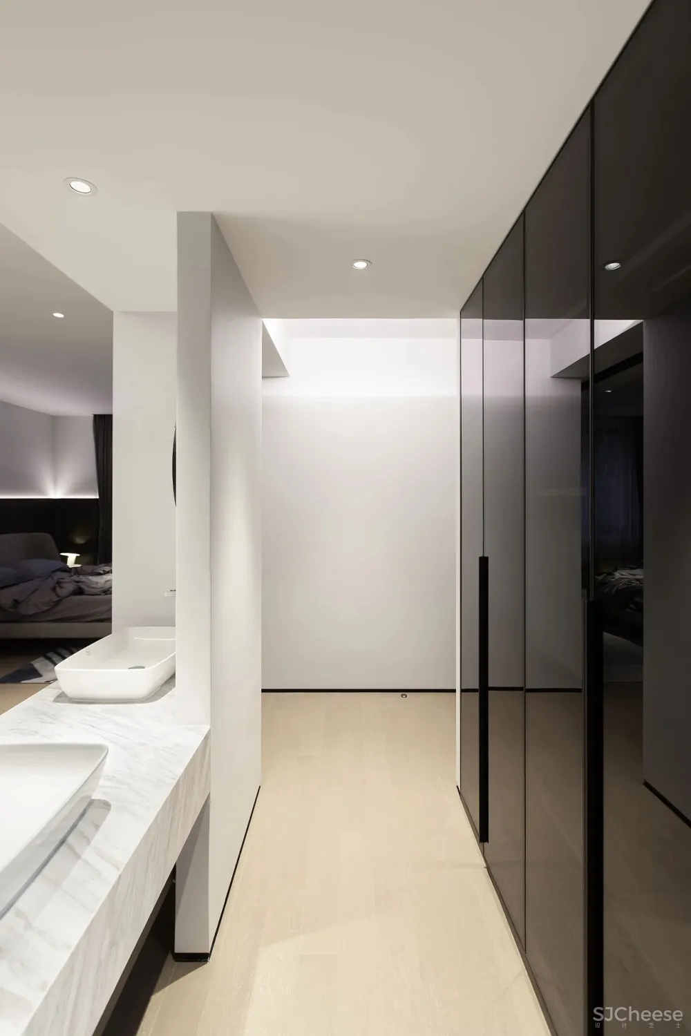 目后空间 欢迎光临，