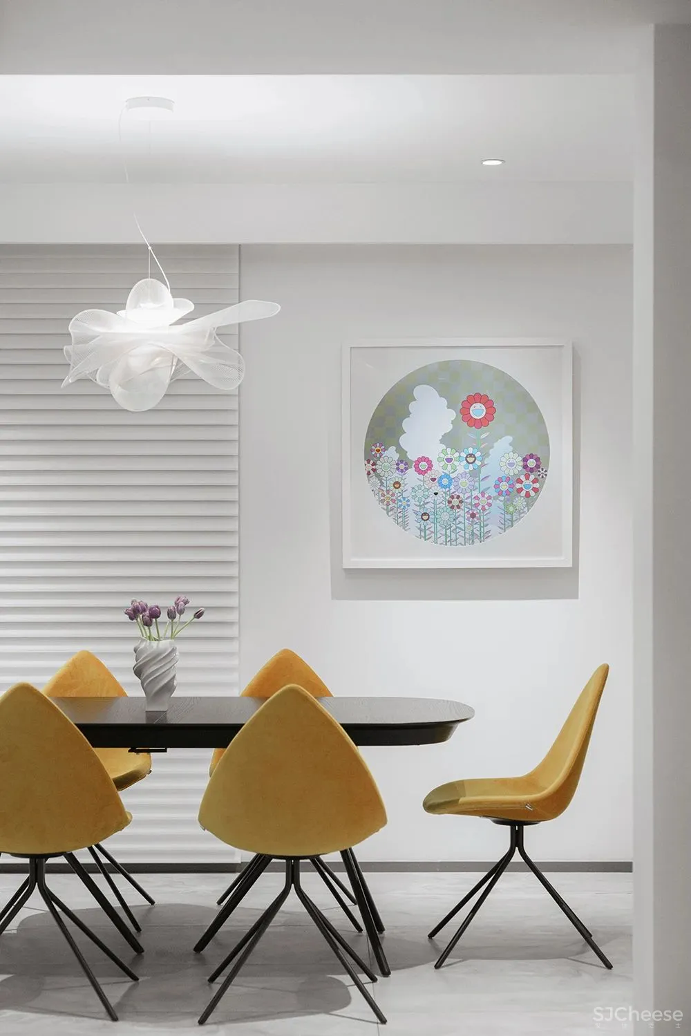 极简设计,美的如此纯粹!