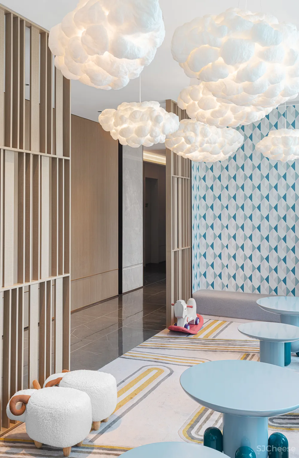 素雅宁静大美,享温润山水抚慰人心!