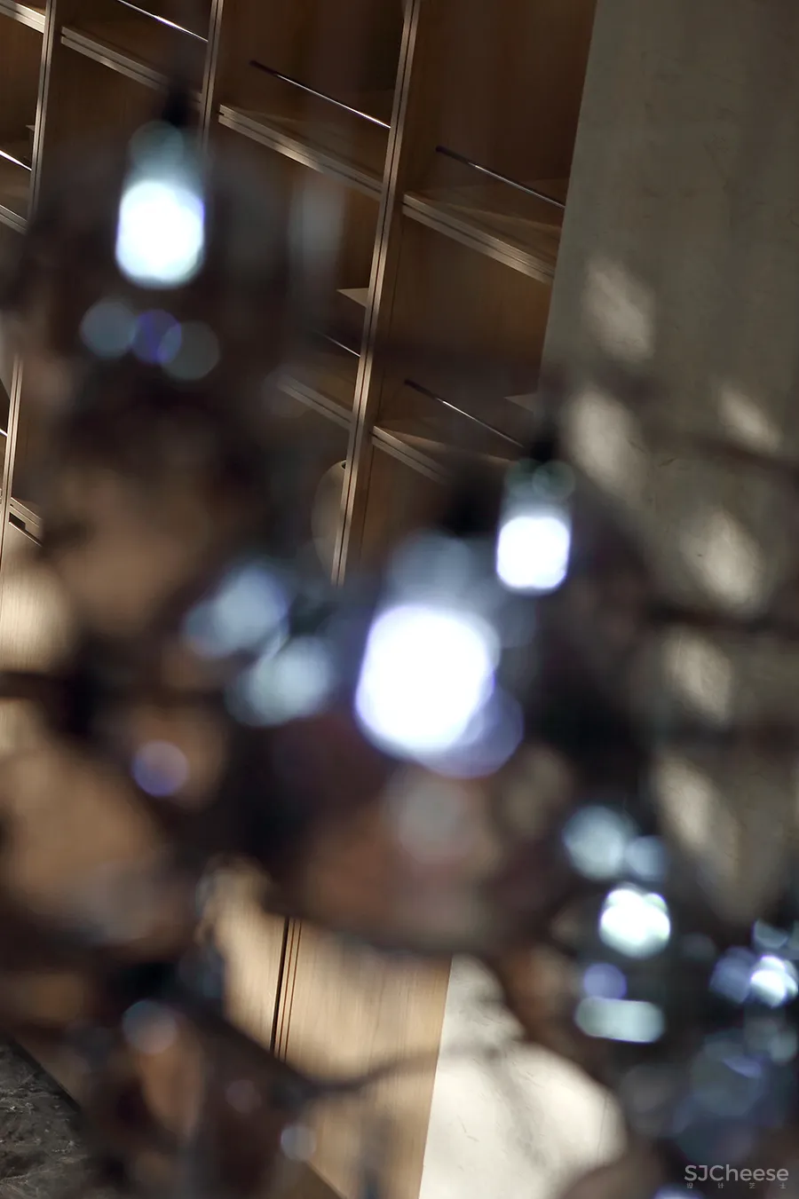 刘卫军新作 大自然宁静致远