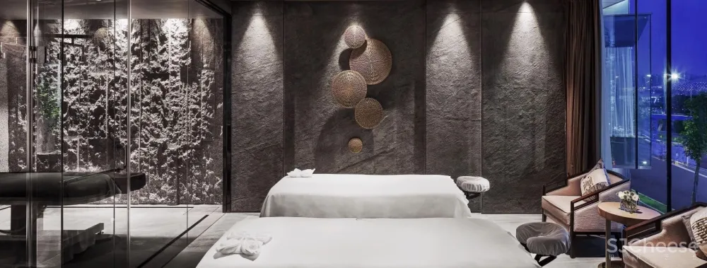 设计灵感 全球6座“梦幻”豪宅设计,我慕了!