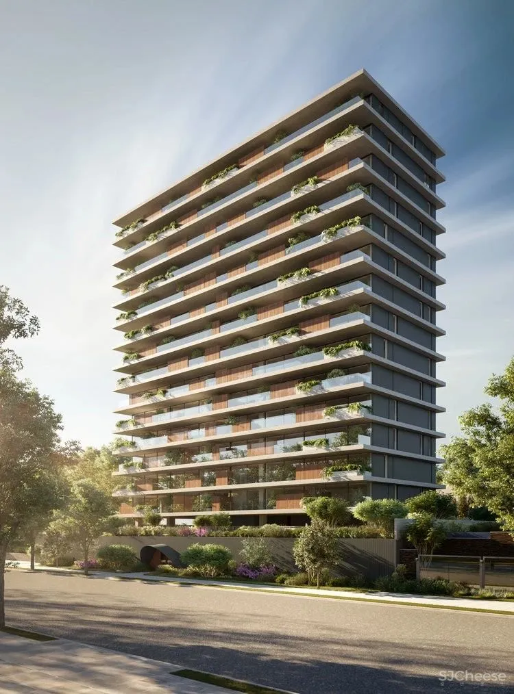 say Weinfeld 现代时尚 舒适大气