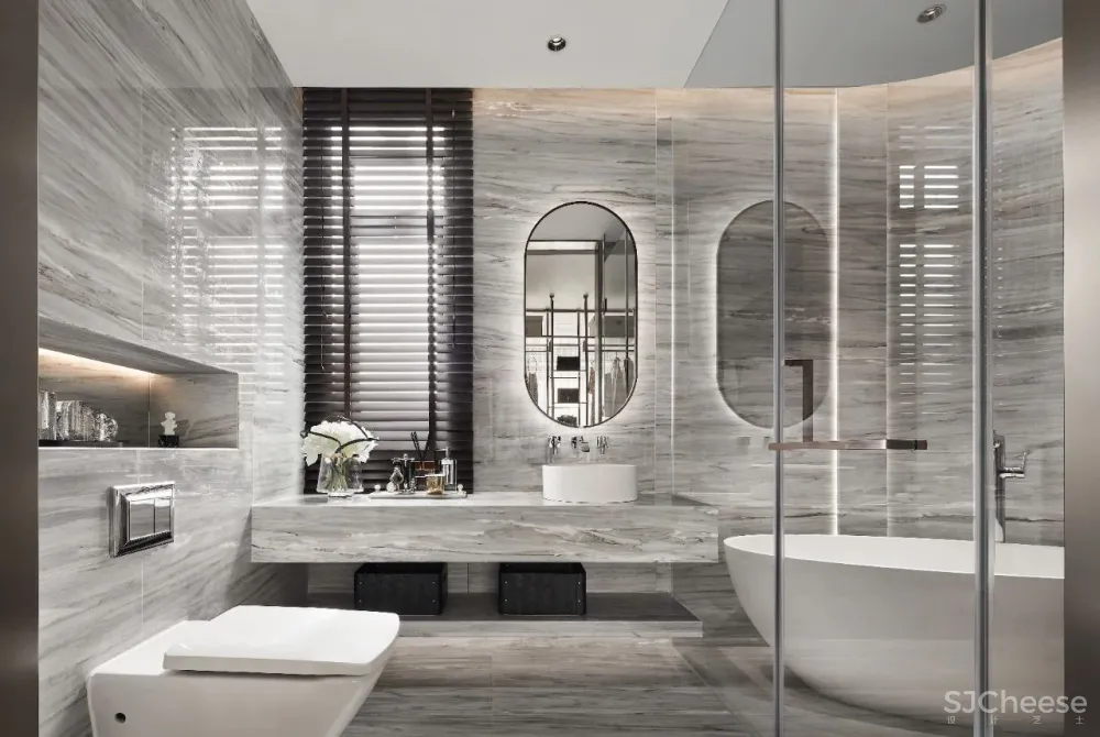 深朴悦设计丨我们理解的广州人文：遵从生活