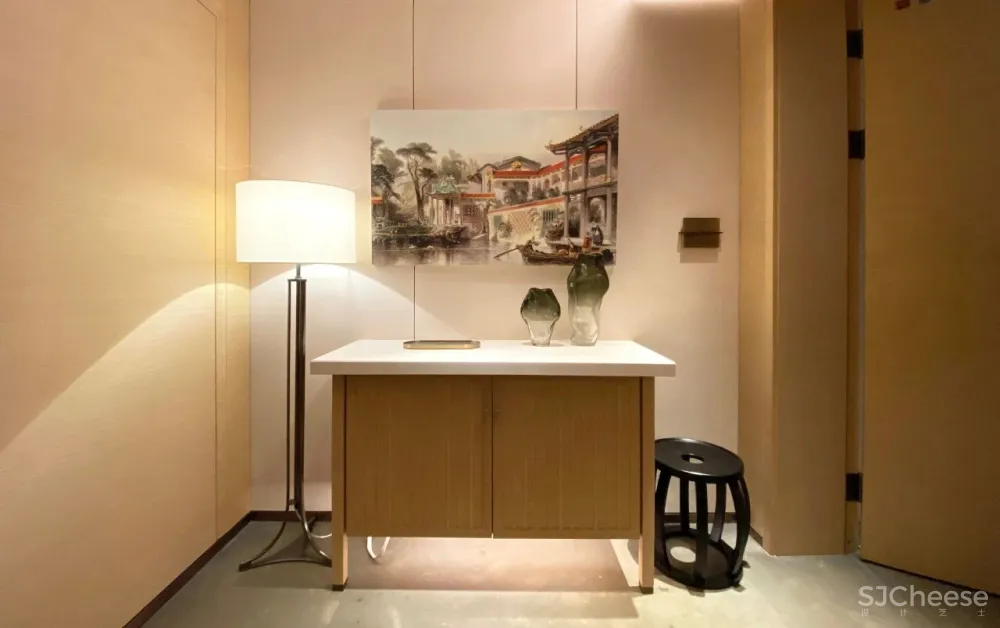 艺术旅呈 STAYCATION·解锁城中假日时髦新玩法