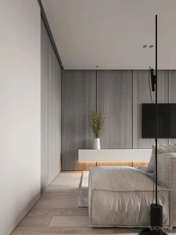 是什么让 “极简风” 不再高级