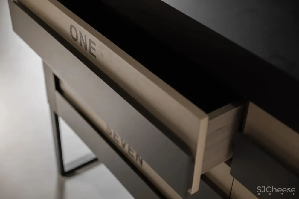 佳作 FF DESIGN × F 生活馆 关于生活的无限可能