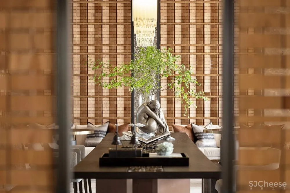 矩阵纵横 上海·玖玺