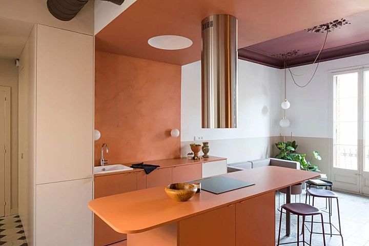 单身男人VS单身女人的公寓， 你想不到的好看