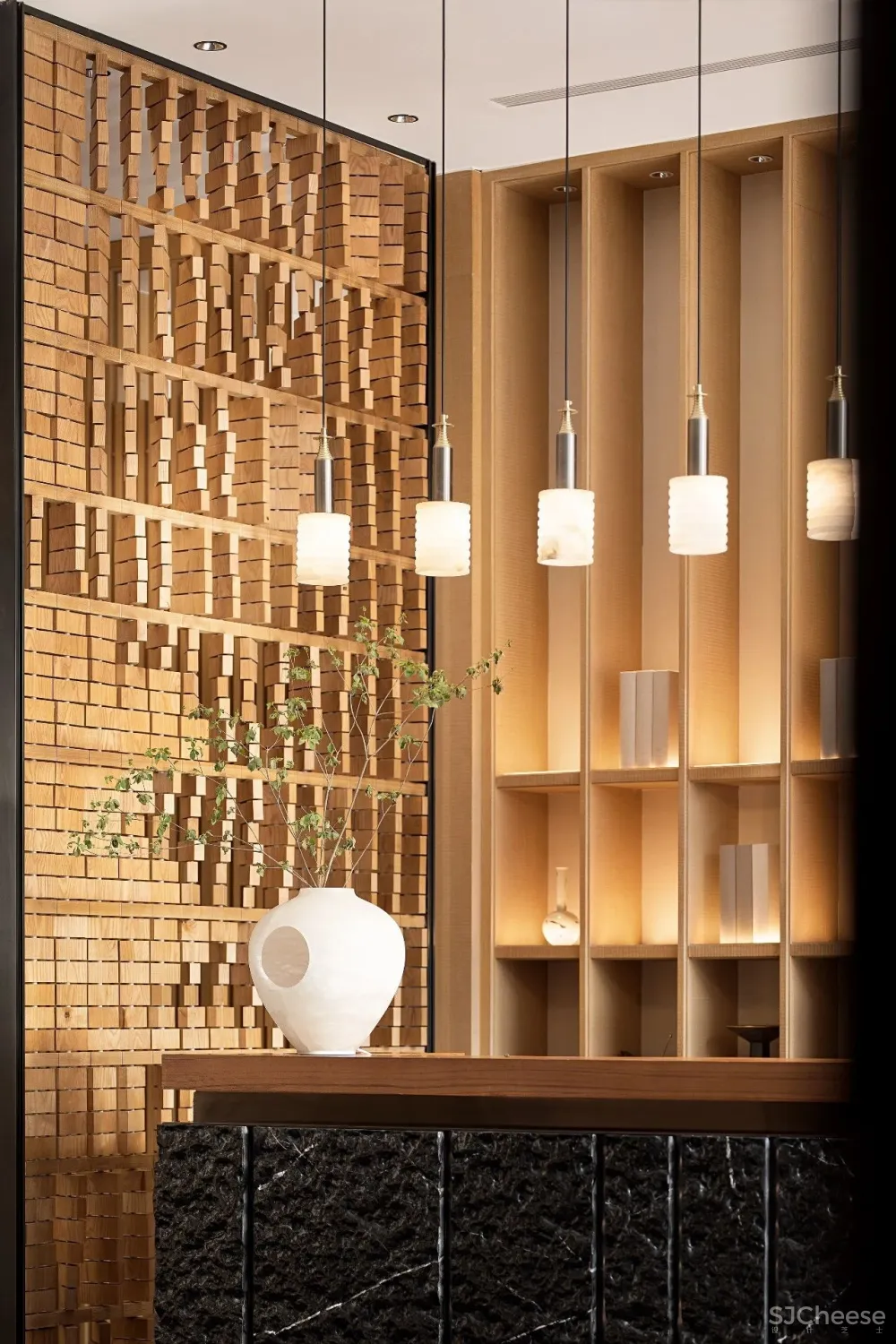 矩阵纵横 上海·玖玺