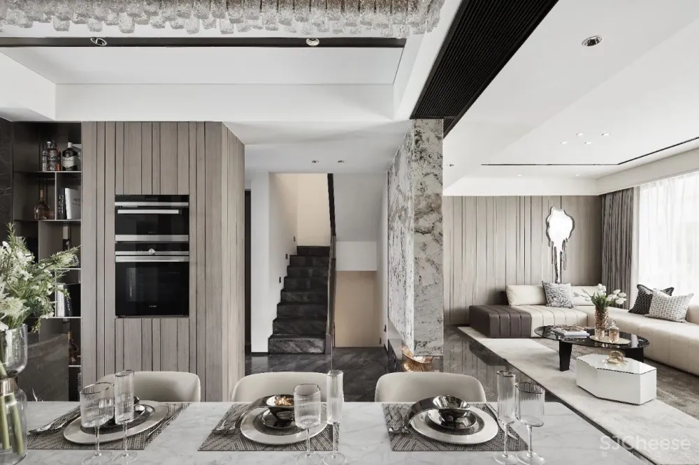 深朴悦设计丨我们理解的广州人文：遵从生活