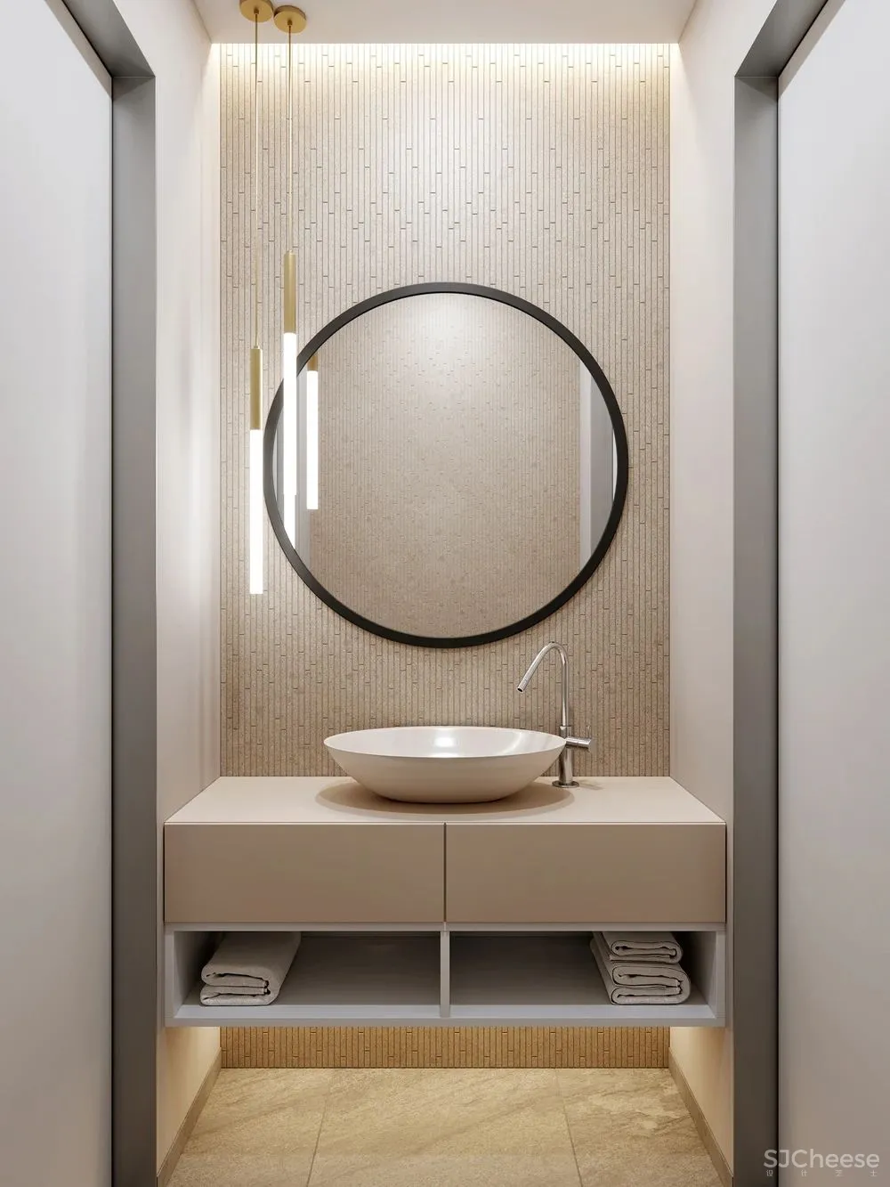 简约精致,安静雅美!