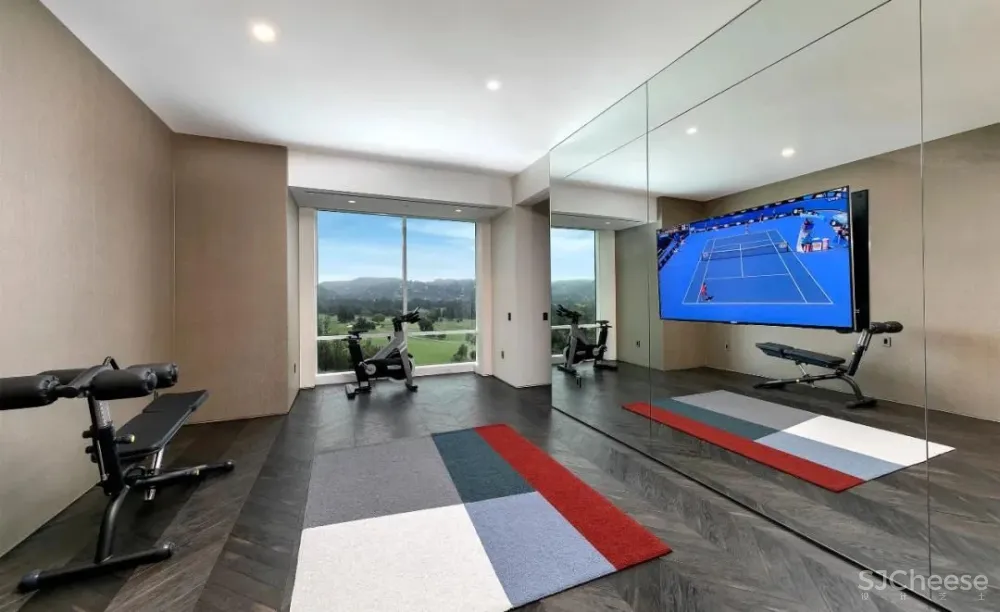 比北上广还便宜!140亿打造的大平层公寓楼,750㎡一套仅卖1800万起?