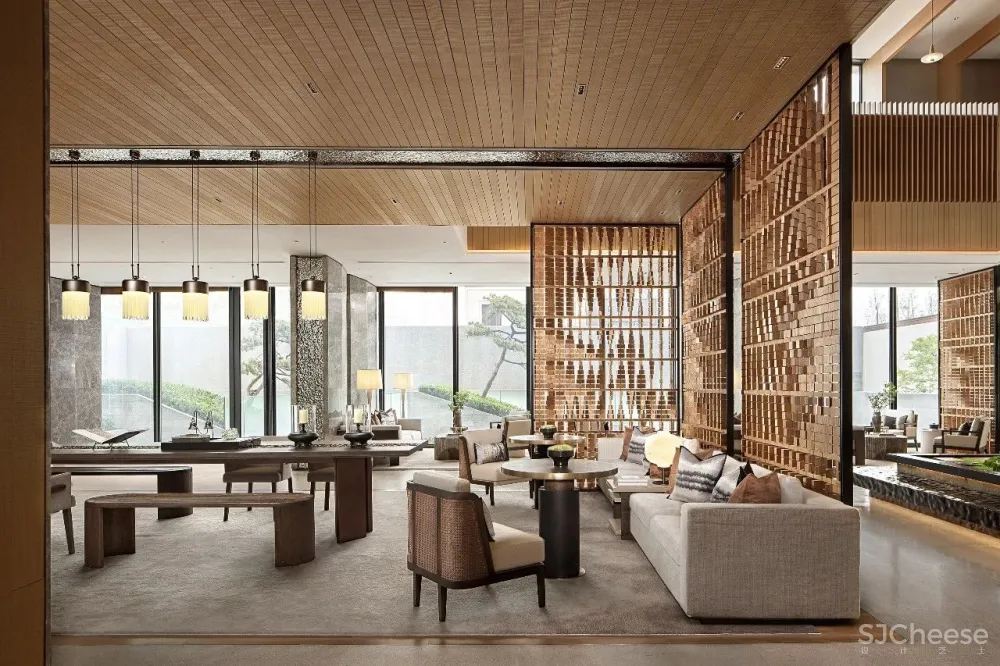 矩阵纵横 上海·玖玺