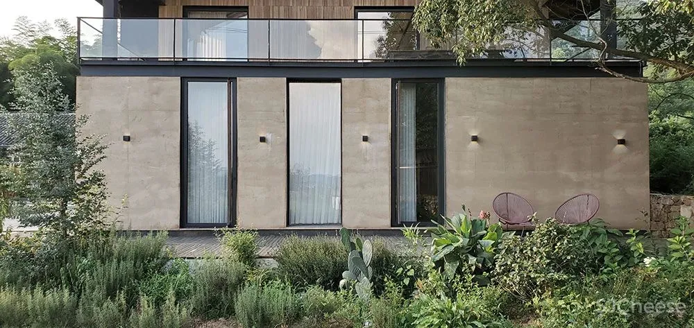 玫瑰庄园精品酒店