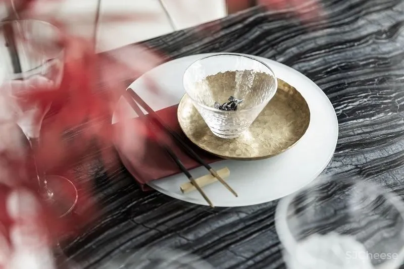 以设计构筑生活,传递空间艺术与美感!