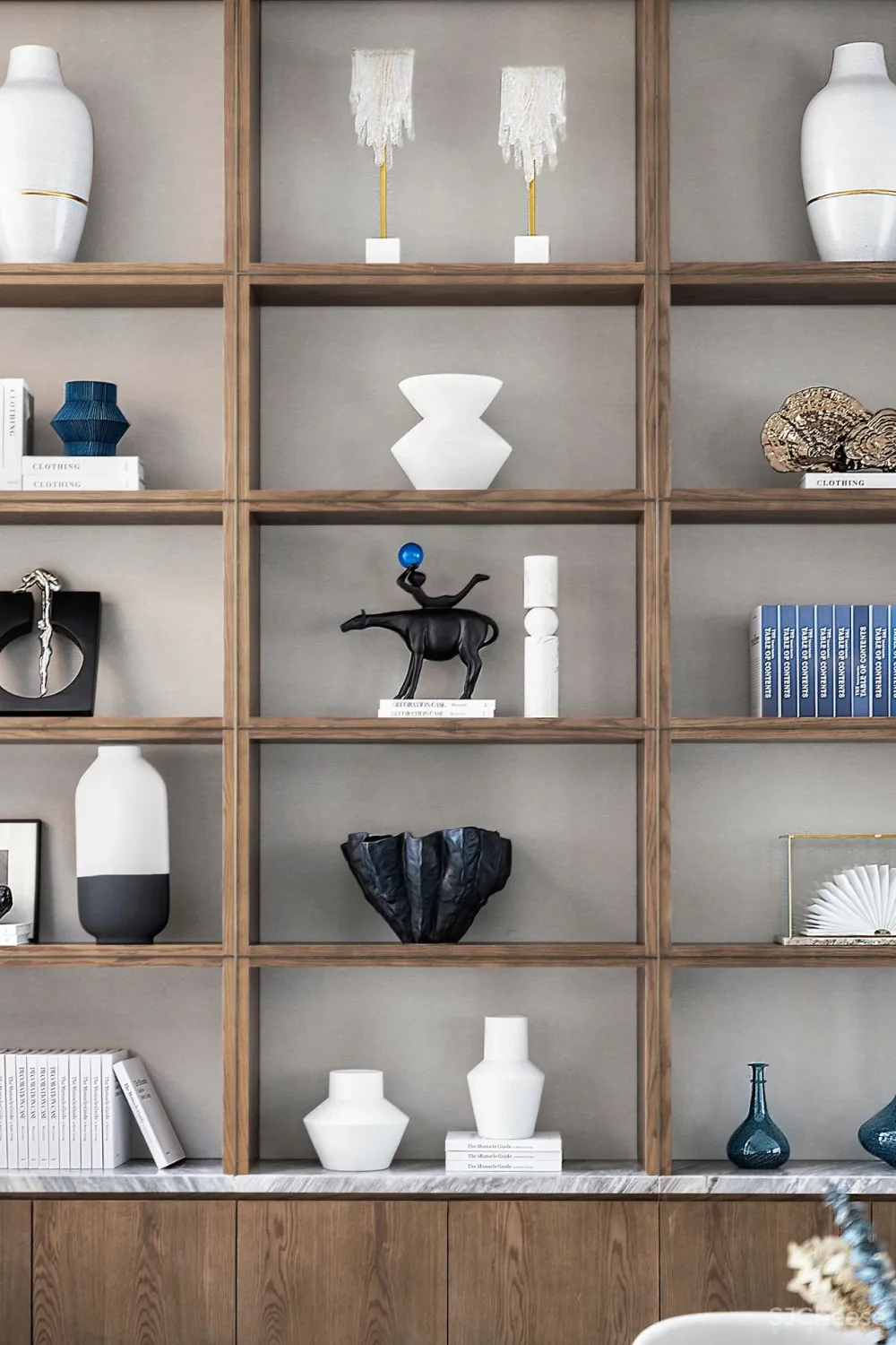 中冶•锦绣华府杭州售楼处丨AVAD范可萨