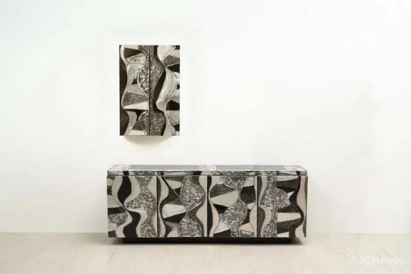 设计灵感 设计师色彩慌? “野兽主义”教你玩转!