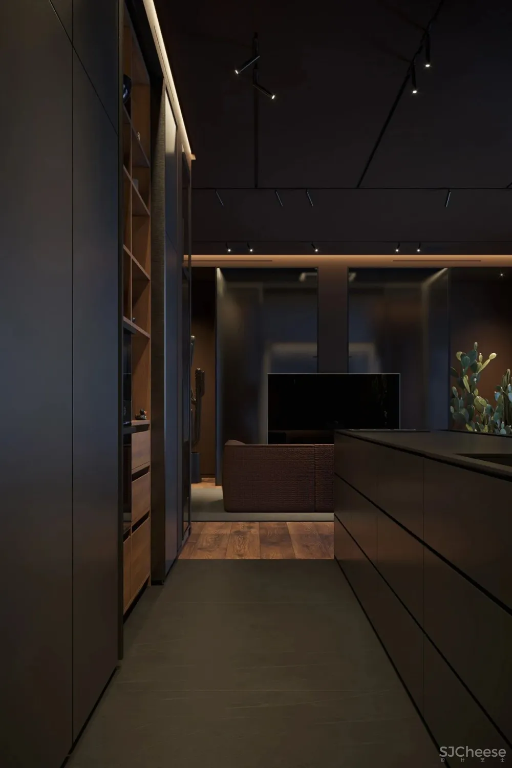 Igor sirotov新作 禁欲系的高冷风!