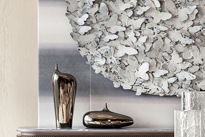 GFD广飞 隐居都市的诗意居所